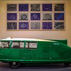 Dymaxion #4