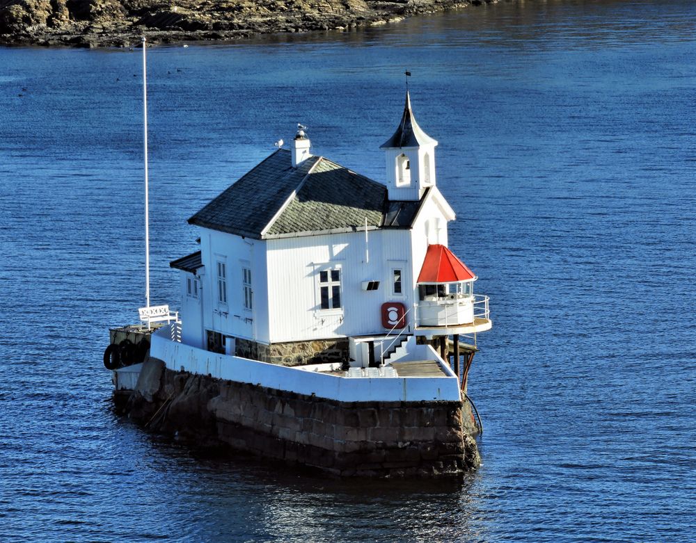 DYNA FYR - Das coolste Restaurant der Welt Foto & Bild | urlaub, fotos