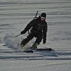 Dynafit Skier