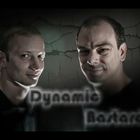 Dynamic Bastards. Swiss Psy-Live-Band