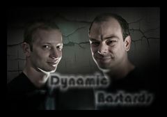 Dynamic Bastards. Swiss Psy-Live-Band