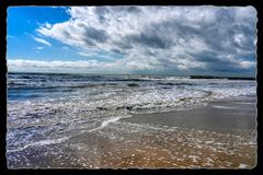 "Dynamic Beach"