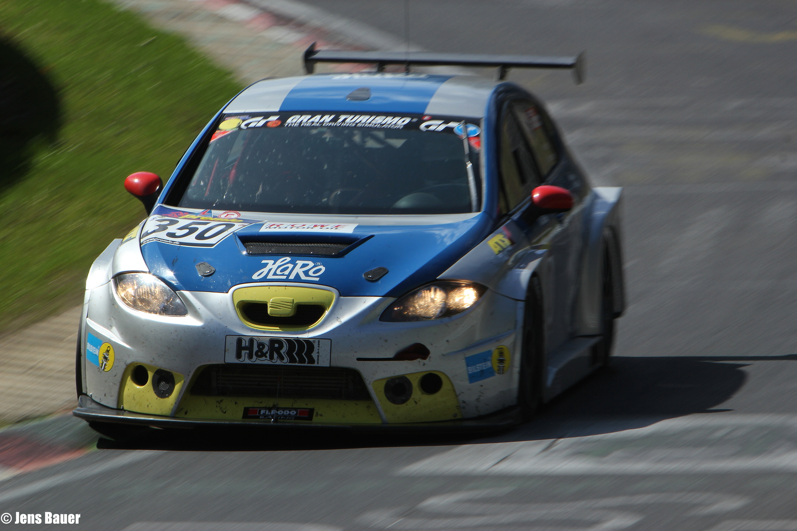 " Dynamik 1 " VLN 3/2012