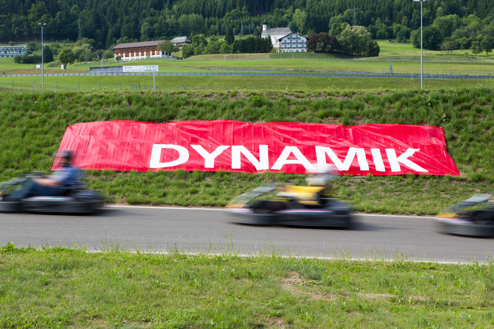 Dynamik