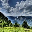 Dynamik der Berge am Lago Maggiore - Sören Sommer