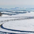 Dynamische Gebirgsannäherung