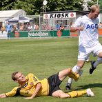 Dynamo Dresden I