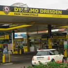 Dynamo Tankstelle