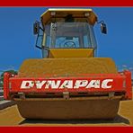 DYNAPAC