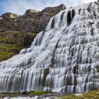 Dynjandi - Fjallfoss