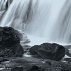 Dynjandi Wasserfall