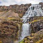 DYNJANDI-WASSERFALL - ICELAND  (2)