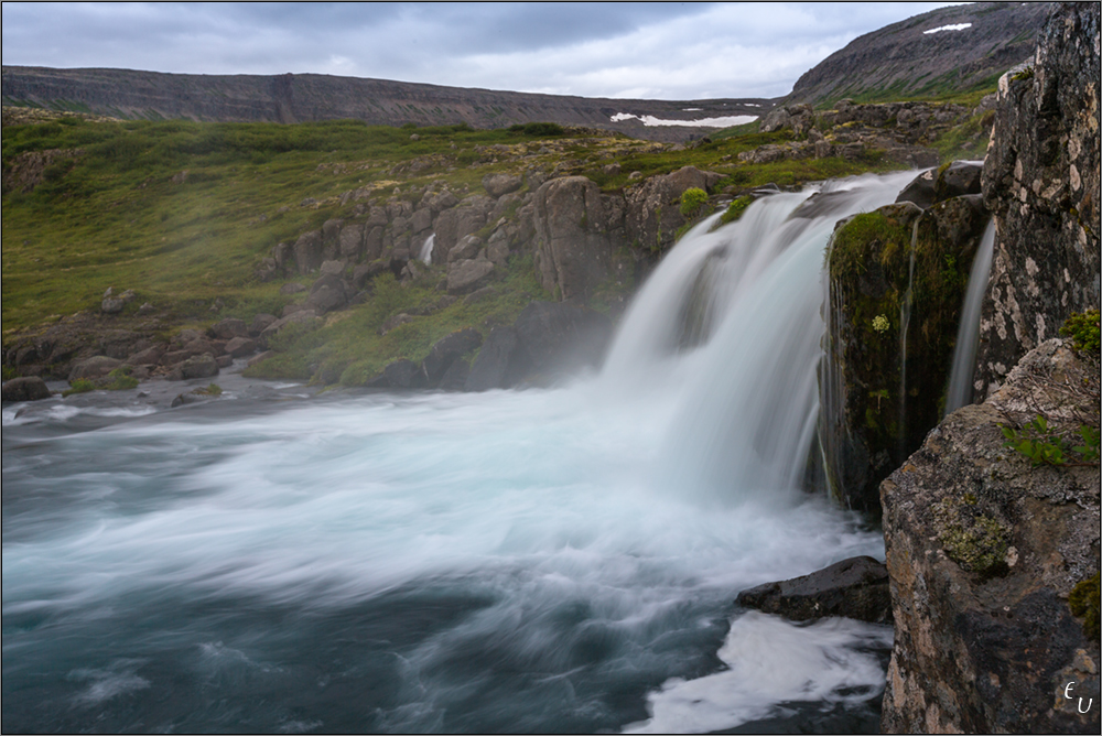 dynjandi-wasserfall II_island 11/16