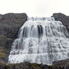 Dynjandi Wasserfall (Westfjorde)