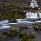 dynjandi wasserfall.....island 01/16