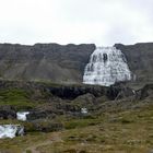 Dynjandifoss II