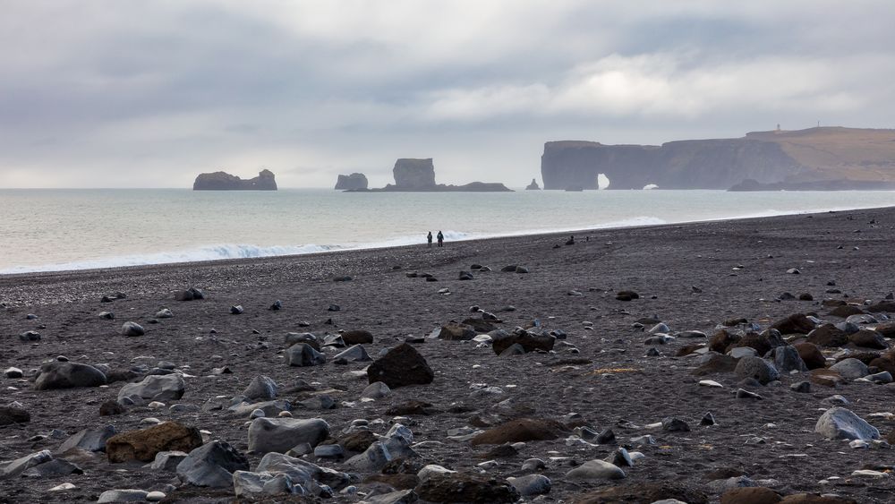 Dyrhólaey Foto & Bild europe, scandinavia, iceland Bilder auf