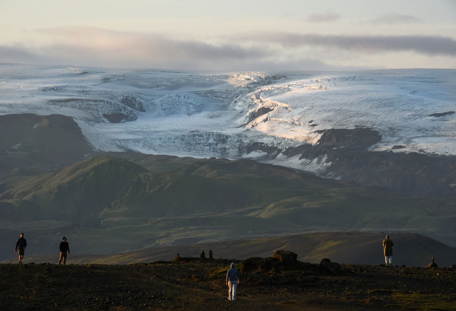 Dyrhòlaey, Iceland