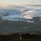 Dyrhòlaey, Iceland