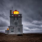 Dyrhólaey Lighthouse