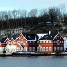 Dyvig Badehotel