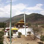 Dzong Chung