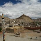 Dzong Fort