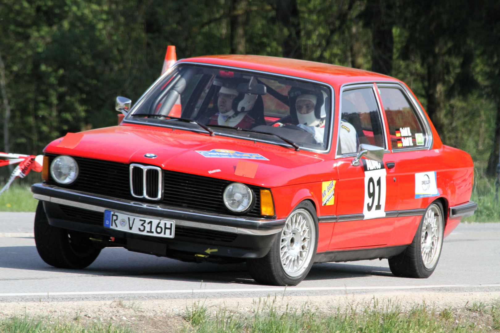 E 21 Wochen