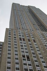 E 34th Street - Empire State Building