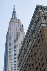 E 34th Street - Herald Towers & Empire State Building 04