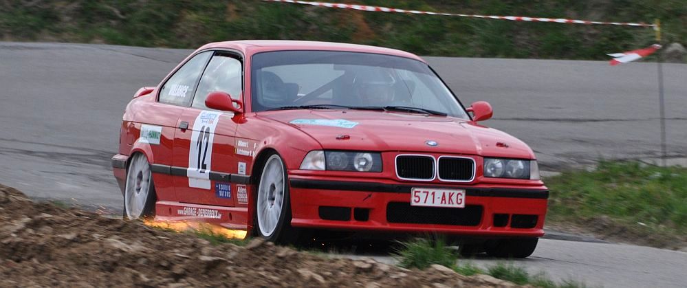 E 36 - Weitsprung Vol. 2...