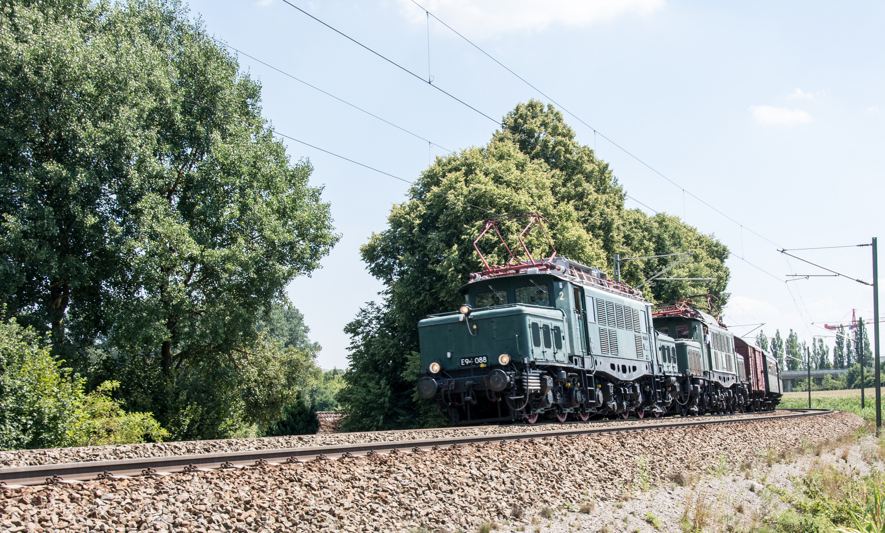 E 94 im Doppelpack