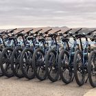 E-Bikes MeinSchiff 1 auf Fuerteventura