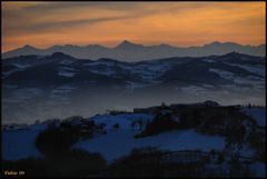 e buonasera al mondo.....