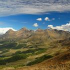 ....e come coperta il cielo