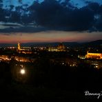 ..e così il giorno salutò Firenze!