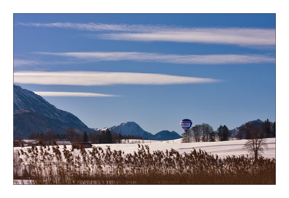 E-En-Be-We am Hopfensee