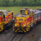 E + H 532 und 872