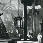 E. Haas - Chalon Pagoda - 1954