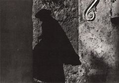 E. Haas - Positano Priest 1953