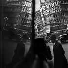 E. Haas - reflection - London 1949