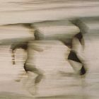 E. Haas - runners - 1958