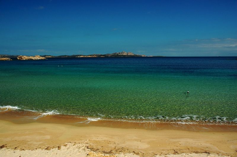 ... e il naufragar m'è dolce in questo mare