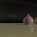 E' il tempo dei fichi.