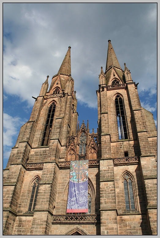 E-Kirche