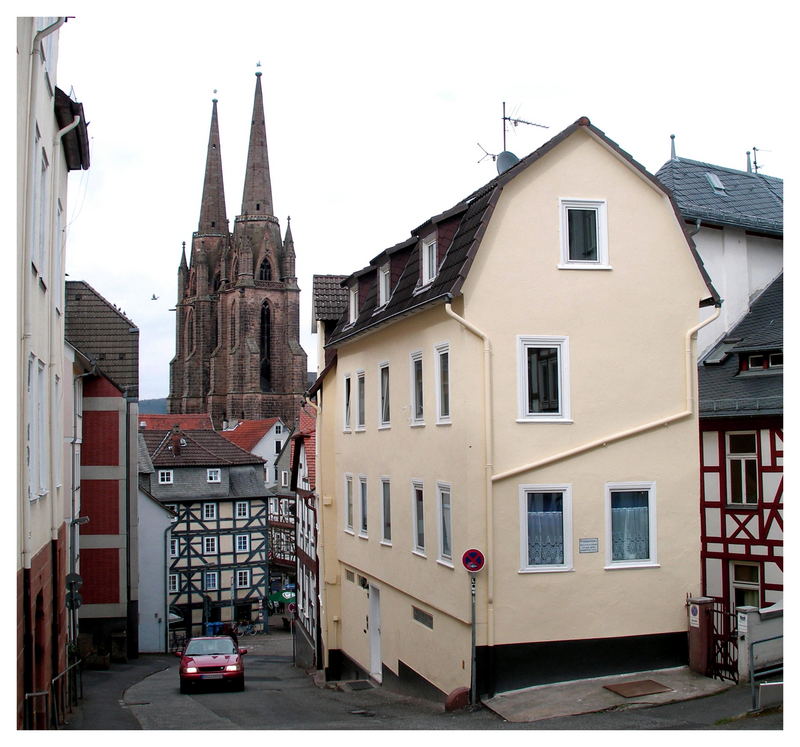 E-Kirche