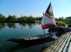 E la barca tornò sola ...