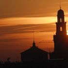 E' la luce he voglio
