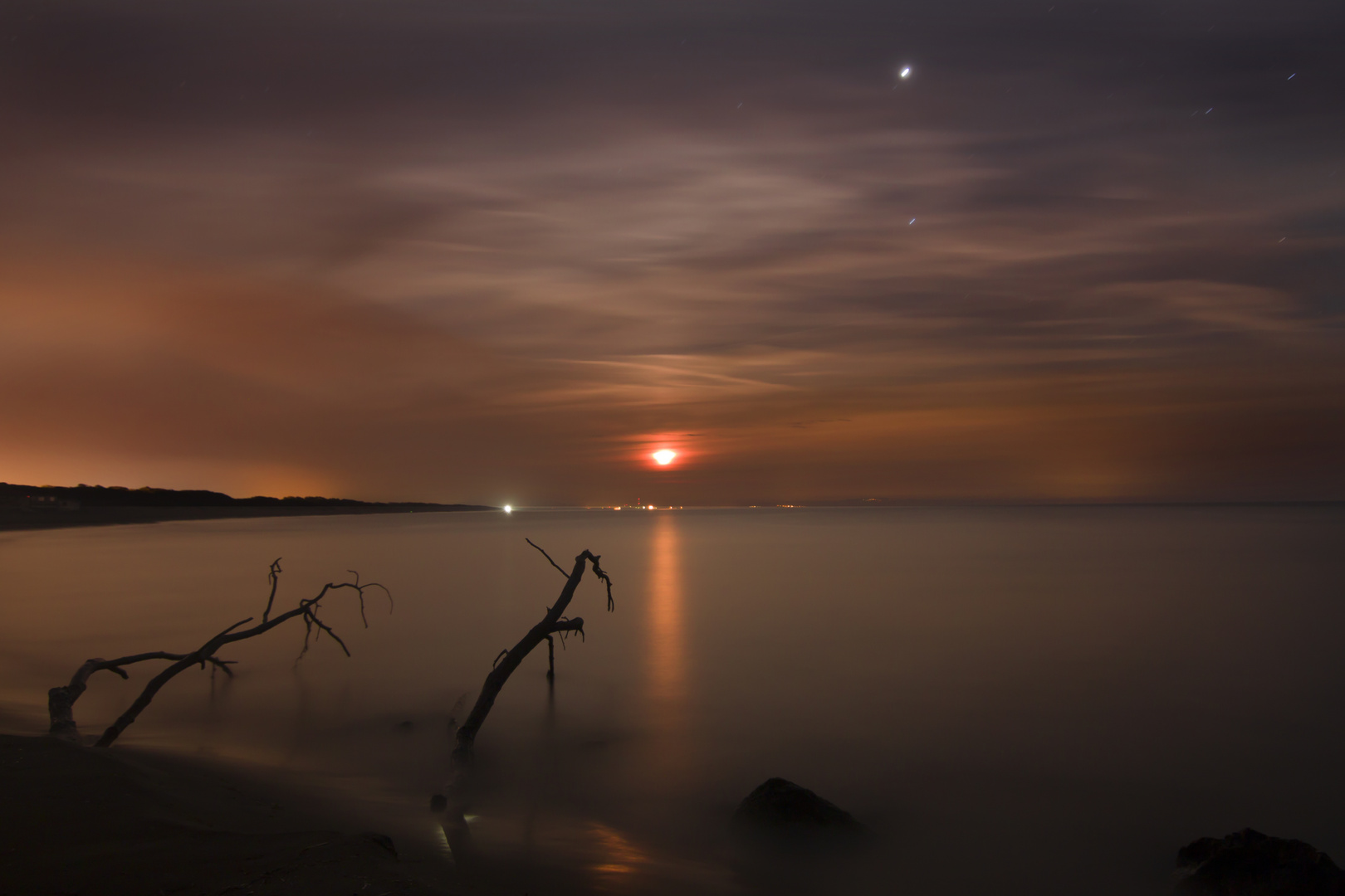 e la luna busso'