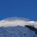 E LA LUNA BUSSO' .................. .